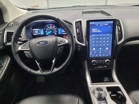 Used 2023 Ford Edge SEL image 22