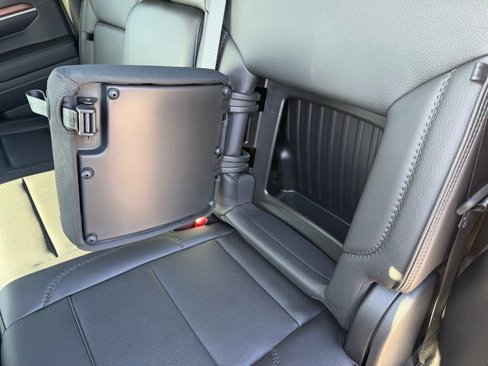 Used 2022 GMC Sierra 1500 Denali w/ Denali Reserve Package image 24