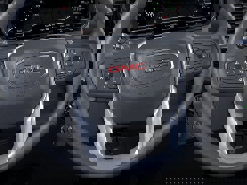 New 2026 GMC Sierra 1500 Elevation image 20