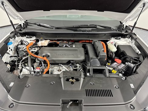 New 2026 Honda CR-V Sport image 30