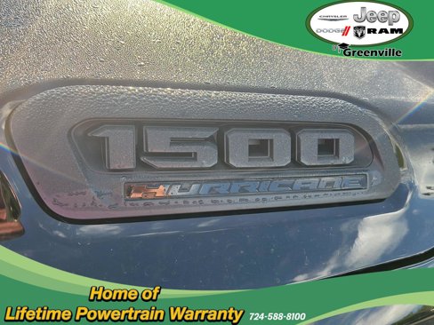New 2026 RAM 1500 Big Horn image 11