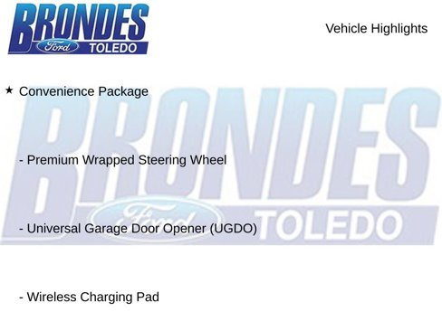 Used 2024 Ford Bronco Sport Big Bend w/ Convenience Package image 25