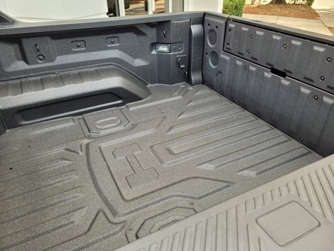 New 2025 GMC Hummer EV 3X image 5