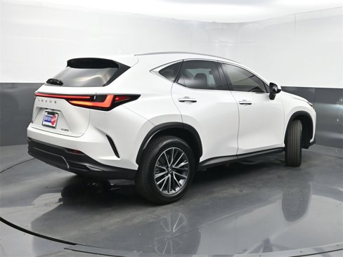 Used 2024 Lexus NX 250 FWD w/ Premium Package image 25