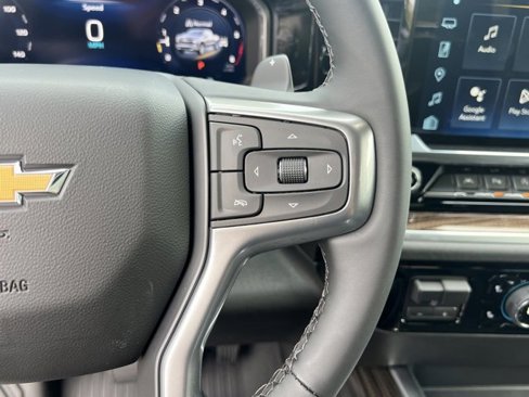 New 2026 Chevrolet Silverado 1500 LT w/ All Star Edition Plus image 20