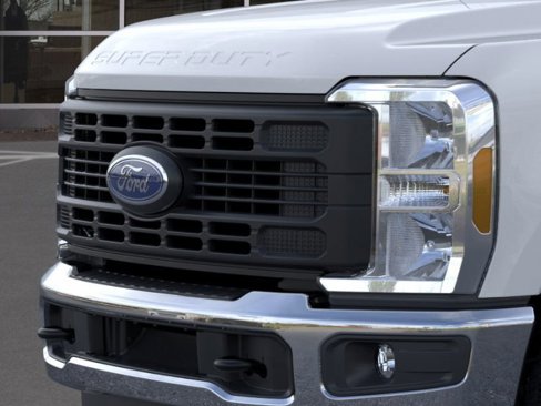 New 2026 Ford F250 4x4 SuperCab Super Duty image 17
