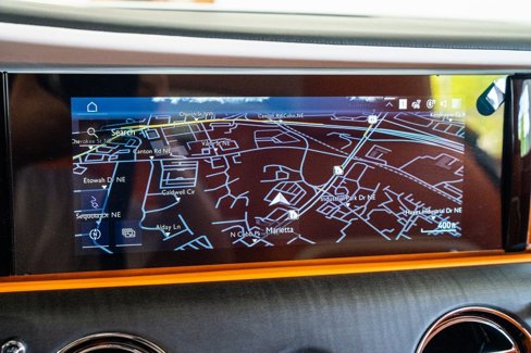 Used 2024 Rolls-Royce Spectre w/ Spectre Launch Package image 37
