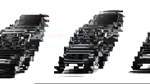 New 2026 GMC Yukon XL Denali w/ Denali Reserve Package image 2