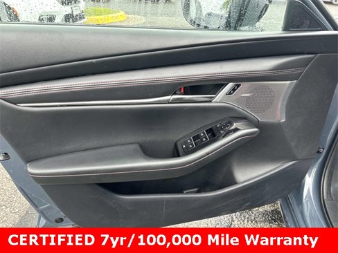 Used 2023 MAZDA MAZDA3 s image 14