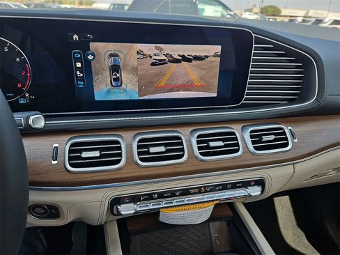 New 2026 Mercedes-Benz GLE 450 4MATIC image 23