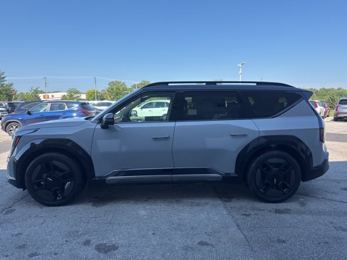 New 2026 Kia EV9 GT-Line image 4