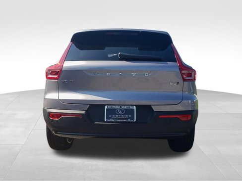 New 2026 Volvo XC40 B5 Ultra w/ Protection Package Premier image 4