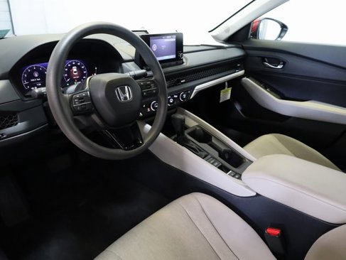 Certified 2024 Honda Accord EX image 4