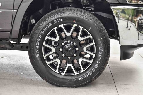 New 2026 RAM 2500 Limited image 10