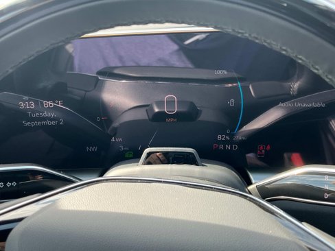 New 2026 Cadillac Lyriq Sport image 29