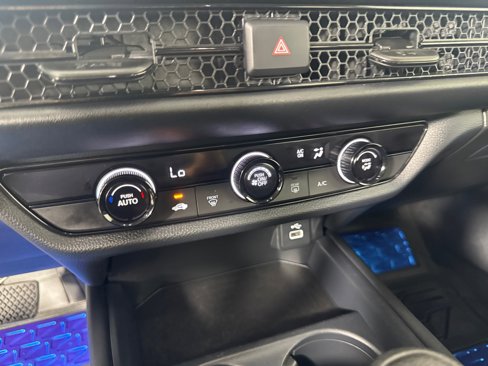 Used 2023 Honda HR-V LX image 20