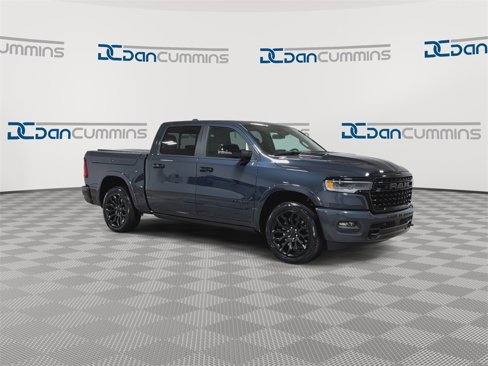 New 2026 RAM 1500 Limited image 2