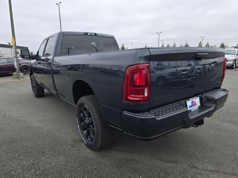 New 2026 RAM 3500 Big Horn image 6
