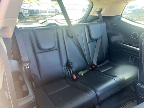 Used 2024 Subaru Ascent Touring image 29