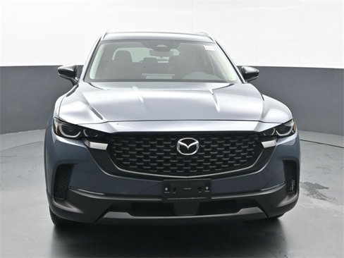 New 2025 MAZDA CX-50 AWD 2.5 S w/ Cargo Package image 8