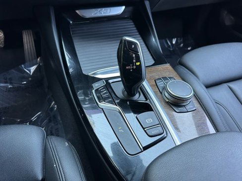 Used 2019 BMW X3 sDrive30i w/ Driving Assistance Package image 27