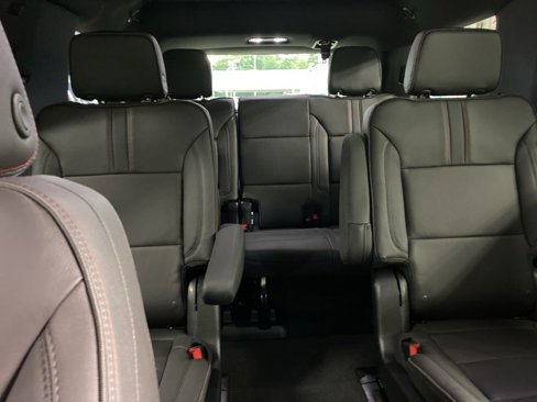 New 2026 Chevrolet Tahoe RST w/ Comfort Package image 26