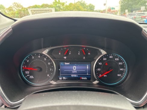 Used 2019 Chevrolet Equinox LT image 19