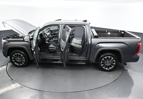 Used 2023 Toyota Tundra Limited image 68