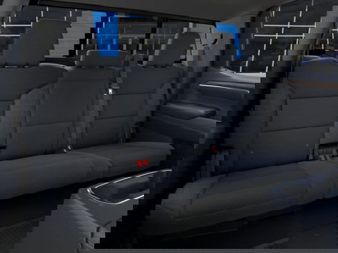New 2026 Chevrolet Silverado 1500 RST image 16