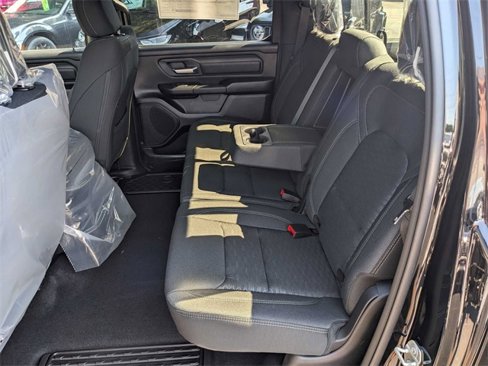 New 2025 RAM 1500 Tradesman image 8