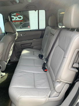 Used 2015 Honda Pilot Touring image 10