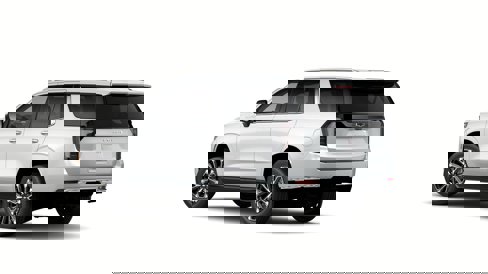 New 2025 Chevrolet Tahoe High Country image 52