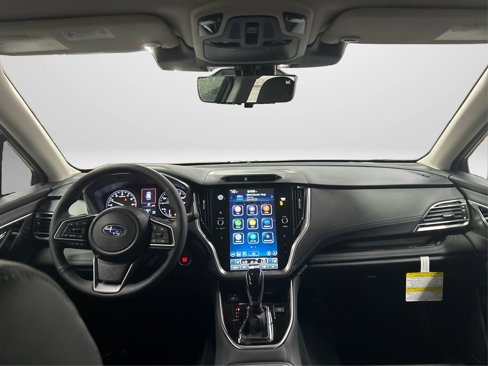 New 2025 Subaru Outback Touring XT image 25