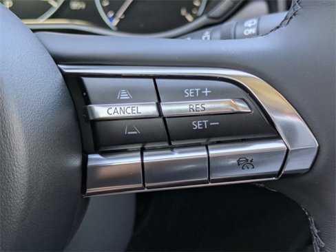 New 2025 MAZDA CX-50 2.5 Hybrid w/ Weather Package image 26