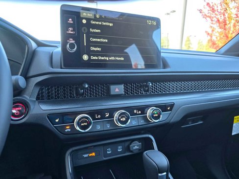New 2026 Honda CR-V Sport-L image 29