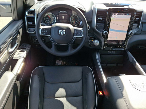 New 2025 RAM 1500 Laramie w/ Sport Appearance Package image 7