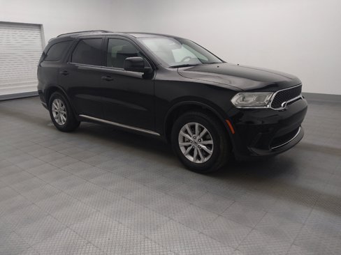 Used 2024 Dodge Durango SXT image 11