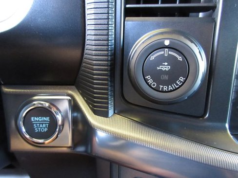 New 2025 Ford F150 Raptor image 21