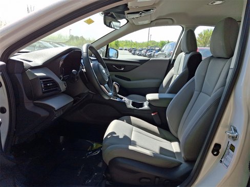 Certified 2025 Subaru Legacy Premium w/ Popular Package #1A image 15