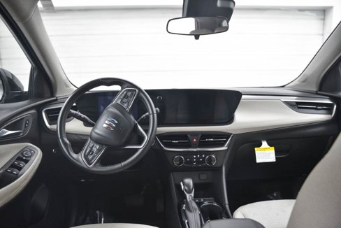 Used 2024 Buick Encore GX Preferred image 22