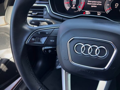 Used 2024 Audi A5 2.0T Premium Plus image 39