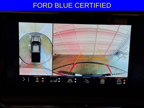 Used 2024 GMC Sierra 2500 AT4 w/ AT4 Premium Plus Package image 14