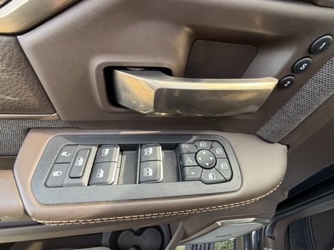 New 2025 RAM 2500 Limited image 14