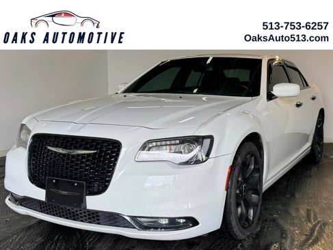 Used 2019 Chrysler 300 S image 1