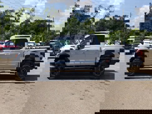 New 2025 Ford F150 Raptor image 5