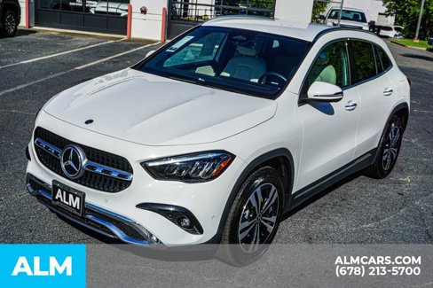 Used 2025 Mercedes-Benz GLA 250 image 15
