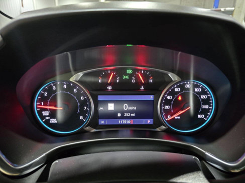 Used 2020 Chevrolet Equinox Premier image 34
