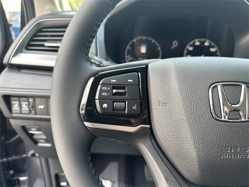 New 2026 Honda Odyssey EX-L image 29