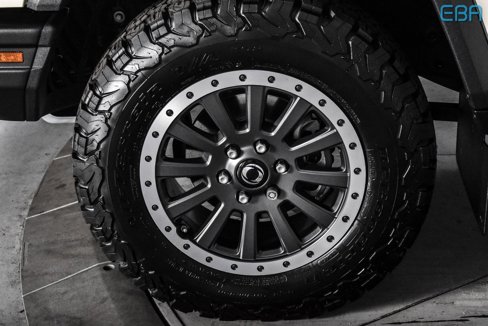 New 2025 INEOS Grenadier Fieldmaster Edition image 10