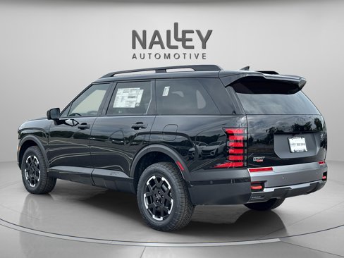 New 2026 Hyundai Palisade XRT Pro image 3